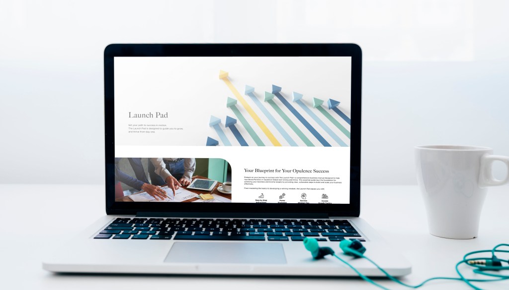 Interactive e-Learning Platform